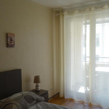 Appart T2 Standing Tout Confort Avec Balcon - Parking En Option Lyon Zewnętrze zdjęcie