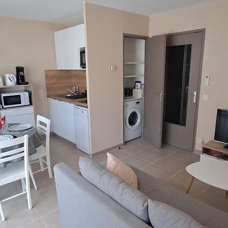 Appart T2 Standing Tout Confort Avec Balcon - Parking En Option Lyon Zewnętrze zdjęcie