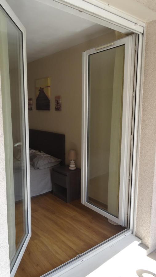 Appart T2 Standing Tout Confort Avec Balcon - Parking En Option Lyon Zewnętrze zdjęcie