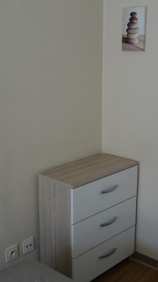 Appart T2 Standing Tout Confort Avec Balcon - Parking En Option Lyon Zewnętrze zdjęcie