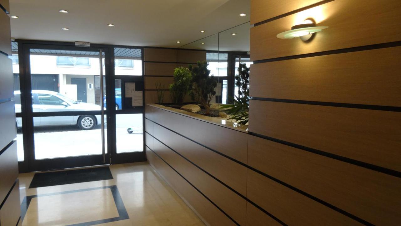 Appart T2 Standing Tout Confort Avec Balcon - Parking En Option Lyon Zewnętrze zdjęcie