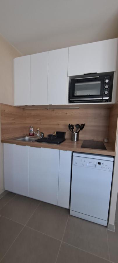 Appart T2 Standing Tout Confort Avec Balcon - Parking En Option Lyon Zewnętrze zdjęcie