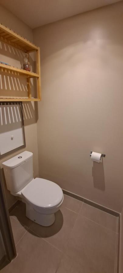 Appart T2 Standing Tout Confort Avec Balcon - Parking En Option Lyon Zewnętrze zdjęcie